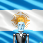 La inteligencia artificial y los robots podrían ser la solución para el problema de la corrupción en la Argentina
